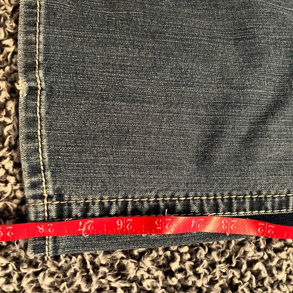 Common brand - jean size 6 - Picture 5 of 8
